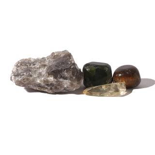 Intention Crystal Collection    from Stonebridge Imports