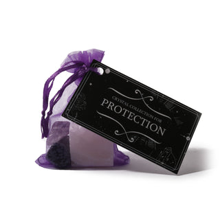 Intention Crystal Collection Protection   from Stonebridge Imports