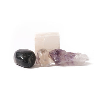 Intention Crystal Collection    from Stonebridge Imports