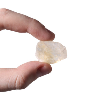 Citrine Chips - Small/Medium 1Kg    from Stonebridge Imports