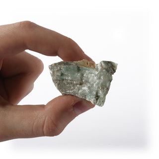 Emerald Chips - Medium 1Kg    from Stonebridge Imports