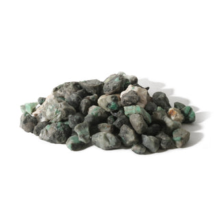 Emerald Chips - Small/ Medium 1Kg    from Stonebridge Imports