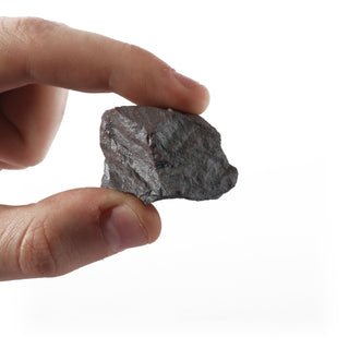 Hematite Chips - Medium 1Kg    from Stonebridge Imports