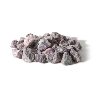 Lepidolite Chips - Medium 1Kg    from Stonebridge Imports