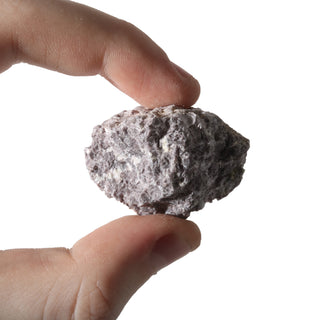 Lepidolite Chips - Medium 1Kg    from Stonebridge Imports