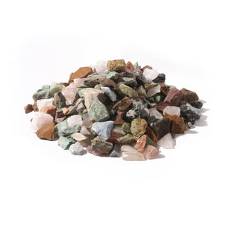 Mixed Rough Chips - 5kg    from Stonebridge Imports