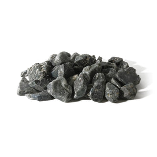 Sapphire Chips - Small/ Medium 1Kg    from Stonebridge Imports