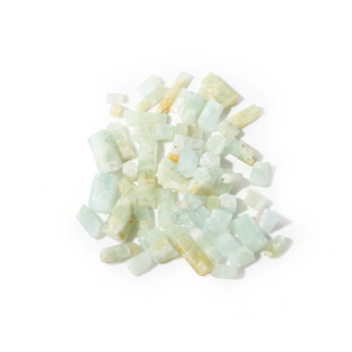 Canadian Aquamarine in Display Container from Stonebridge Imports