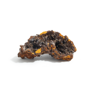 Descloizite Mineral Specimen U#3 - 3 3/4" from Stonebridge Imports