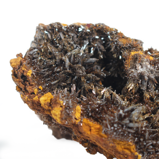 Descloizite Mineral Specimen U#3 - 3 3/4" from Stonebridge Imports