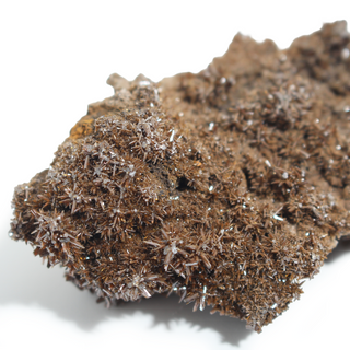 Descloizite Mineral Specimen U#12 - 2 1/2" from Stonebridge Imports