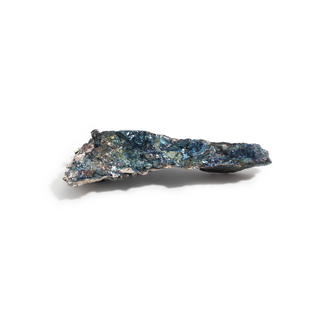 Silver in Chalcopyrite from Sudbury - 1" to 2 1/2" (Enhanced)