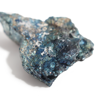 Silver in Chalcopyrite from Sudbury - 1" to 2 1/2" (Enhanced)