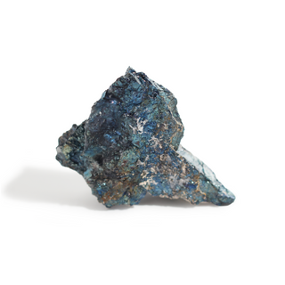 Silver in Chalcopyrite from Sudbury - 1" to 2 1/2" (Enhanced)
