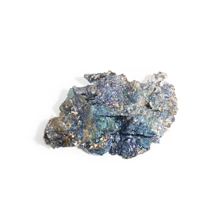 Silver In Chalcopyrite from Sudbury - Unique #13 - 3 1/4" (Enhanced)