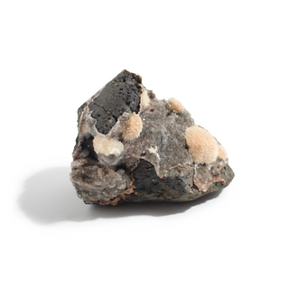 Thomsonite from India - Unique #2 - 3" from Stonebridge Imports
