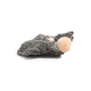 Thomsonite from India - Unique #3 - 3" from Stonebridge Imports