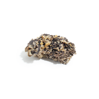 Wulfenite Mineral Specimen