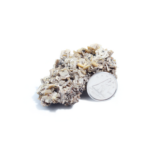 Wulfenite Mineral Specimen