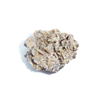 Wulfenite Mineral Specimen