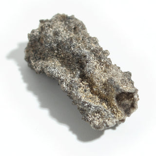 Fulgurite Petrified Lightning & Hole #1 - 1" to 2" Default Title from Stonebridge Imports