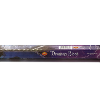 Dragon's Blood Incense Sticks    from Stonebridge Imports