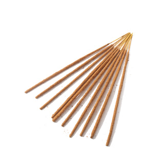 Aromatic Frankincense Satya Incense Sticks - 10 Sticks    from Stonebridge Imports