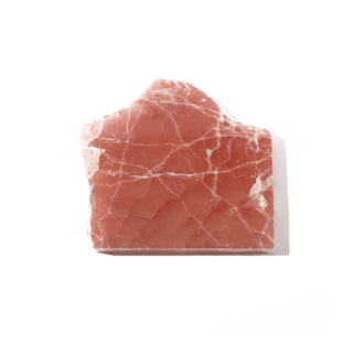Calcite Rose Slices #3    from Stonebridge Imports