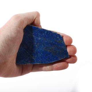 Lapis Lazuli Slices #2    from Stonebridge Imports