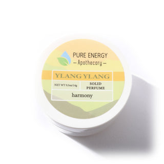 Ylang Ylang Solid Perfume - Harmony    from Stonebridge Imports