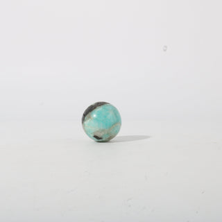 Amazonite Sphere from Stonebridge Imports