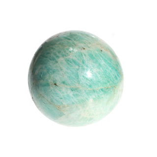 Amazonite Sphere - Extra Small #3 - 2"    from Stonebridge Imports