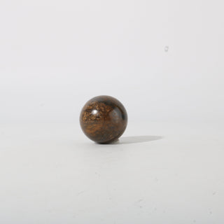 Bronzite Sphere from Stonebridge Imports