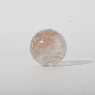 Clear Quartz A Sphere from Stonebridge Imports