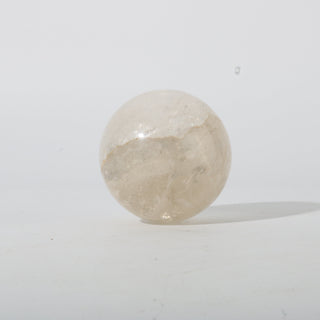 Clear Quartz A Sphere from Stonebridge Imports