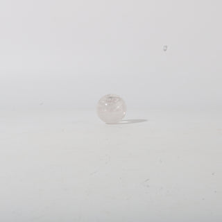 Clear Quartz A Sphere from Stonebridge Imports