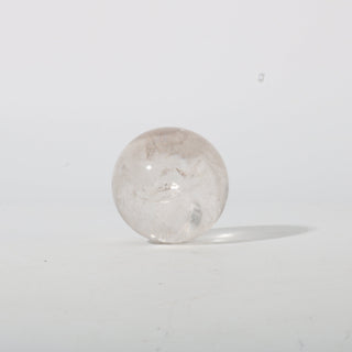 Clear Quartz A Sphere from Stonebridge Imports