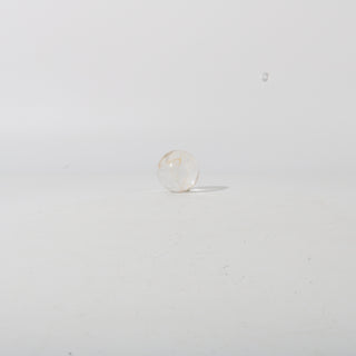 Clear Quartz E Sphere from Stonebridge Imports