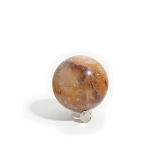 Golden Healer Sphere Unique #6 from Stonebridge Imports