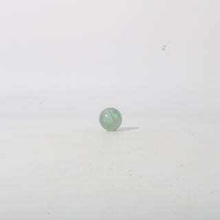 Fluorite Sphere - Extra Small #1 - 1 1/2" from Stonebridge Imports