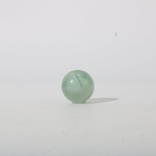 Fluorite Sphere Extra Small #1 - 1 1/2" from Stonebridge Imports