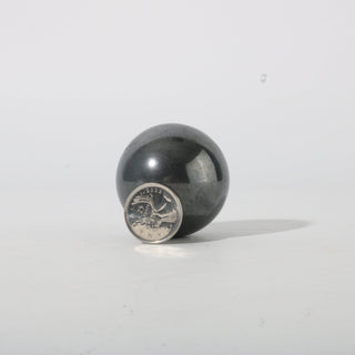 Hematite Sphere from Stonebridge Imports