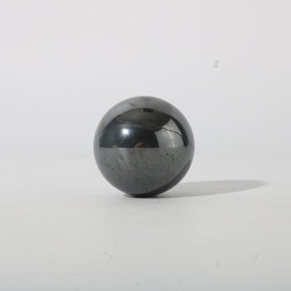 Hematite Sphere Small #2 - 1 3/4" from Stonebridge Imports