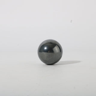 Hematite Sphere Extra Small #2 - 1 1/4" from Stonebridge Imports