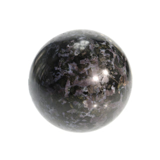 Indigo Gabbro Sphere - Small #2 - 2 1/4"    from Stonebridge Imports