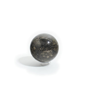 Labradorite Sphere Unique #3 - 3 1/8" from Stonebridge Imports