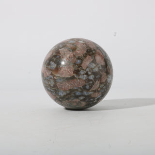 Rhyolite Sphere Medium #1 - 2 1/2" from Stonebridge Imports