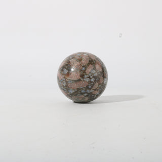 Rhyolite Sphere from Stonebridge Imports