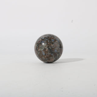 Rhyolite Sphere from Stonebridge Imports