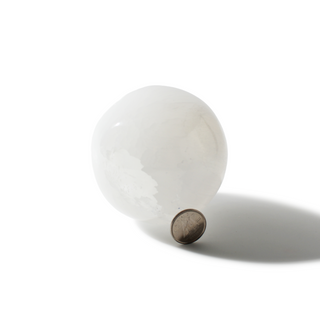 Selenite Sphere